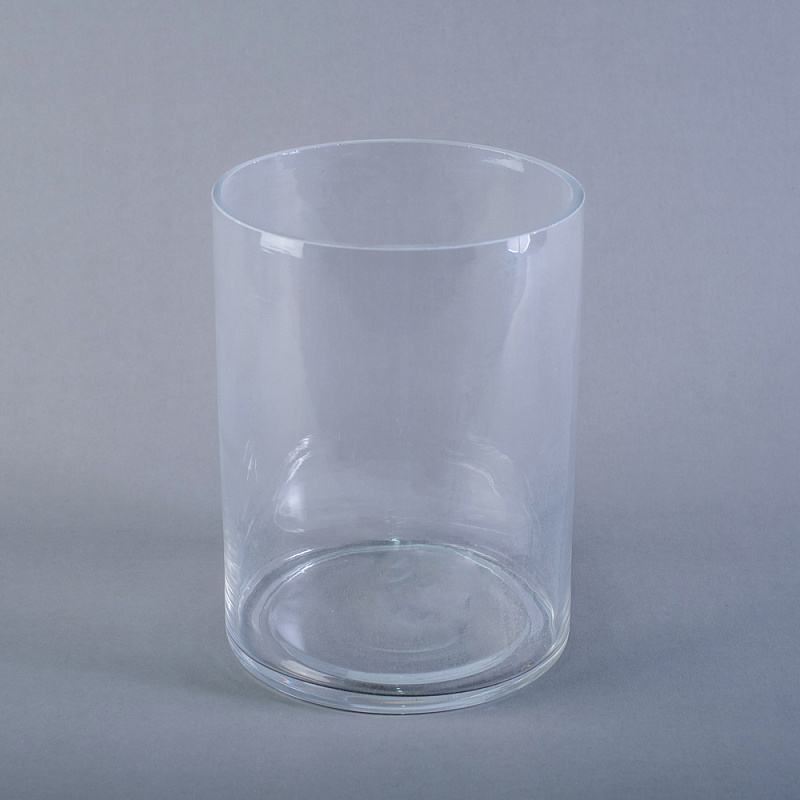 Ваза Труба d15h20